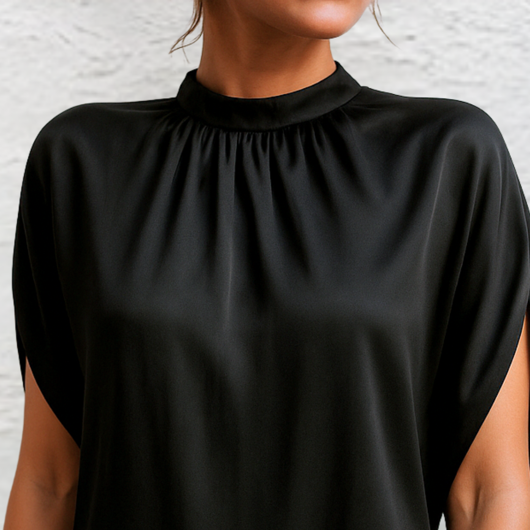 Bianca™ - Smickrande Elegant Klänning