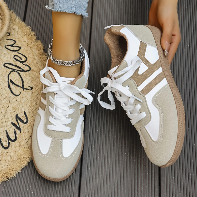 Arian™ - Eleganta Promenadsneakers för Dam