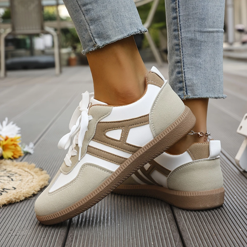 Arian™ - Eleganta Promenadsneakers för Dam