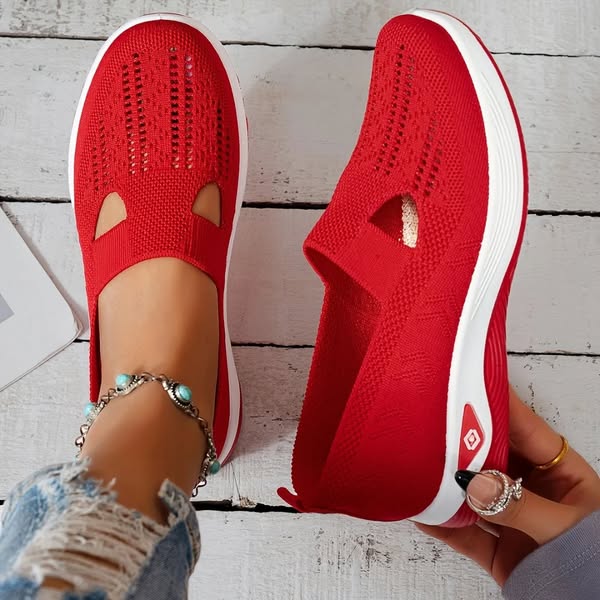 Dana™ – Bekväma Promenadskor