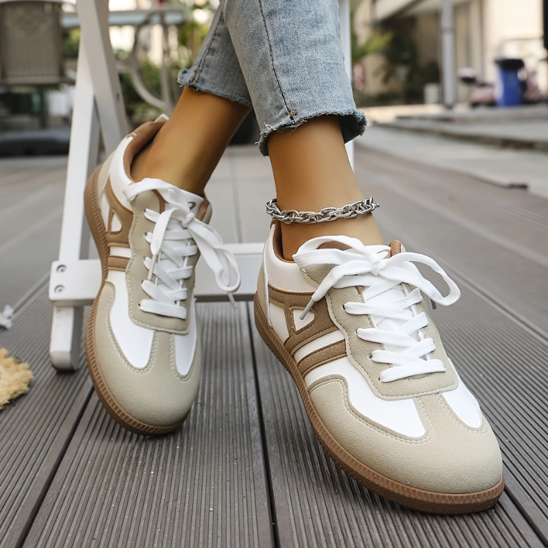 Arian™ - Eleganta Promenadsneakers för Dam
