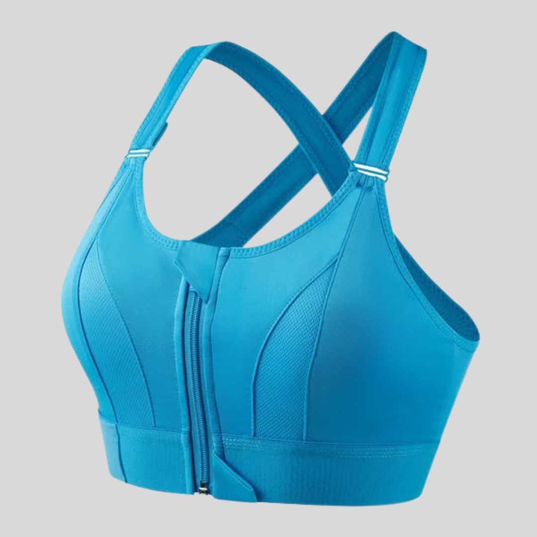 Liora™ – Stödjande Sport-BH