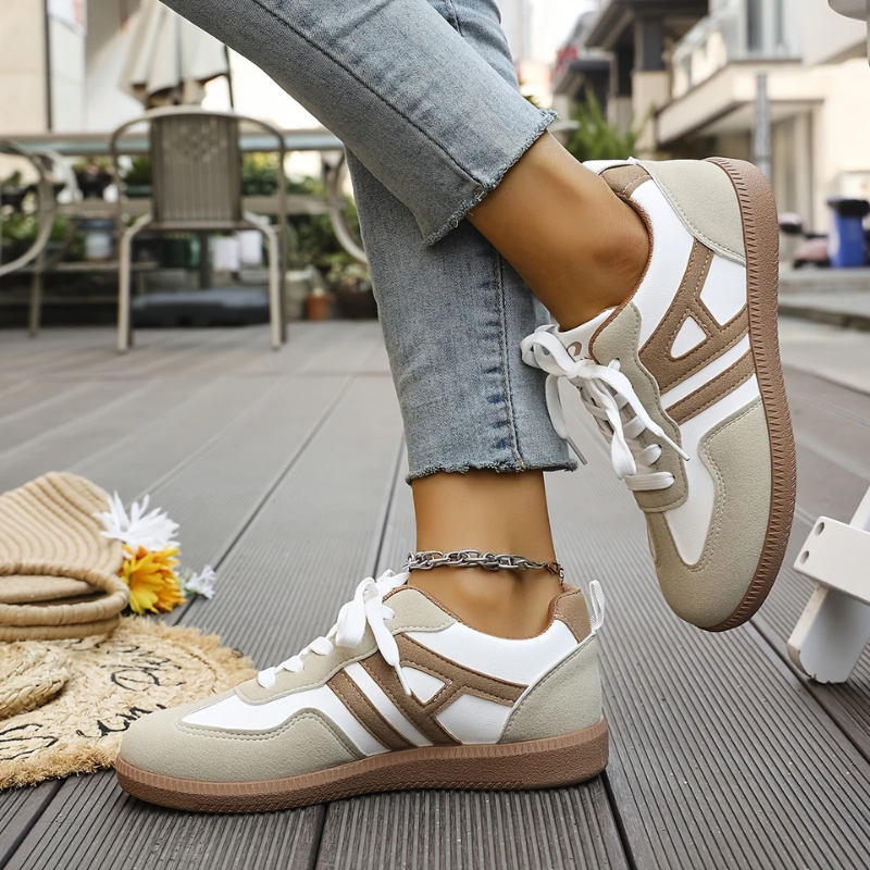 Arian™ - Eleganta Promenadsneakers för Dam