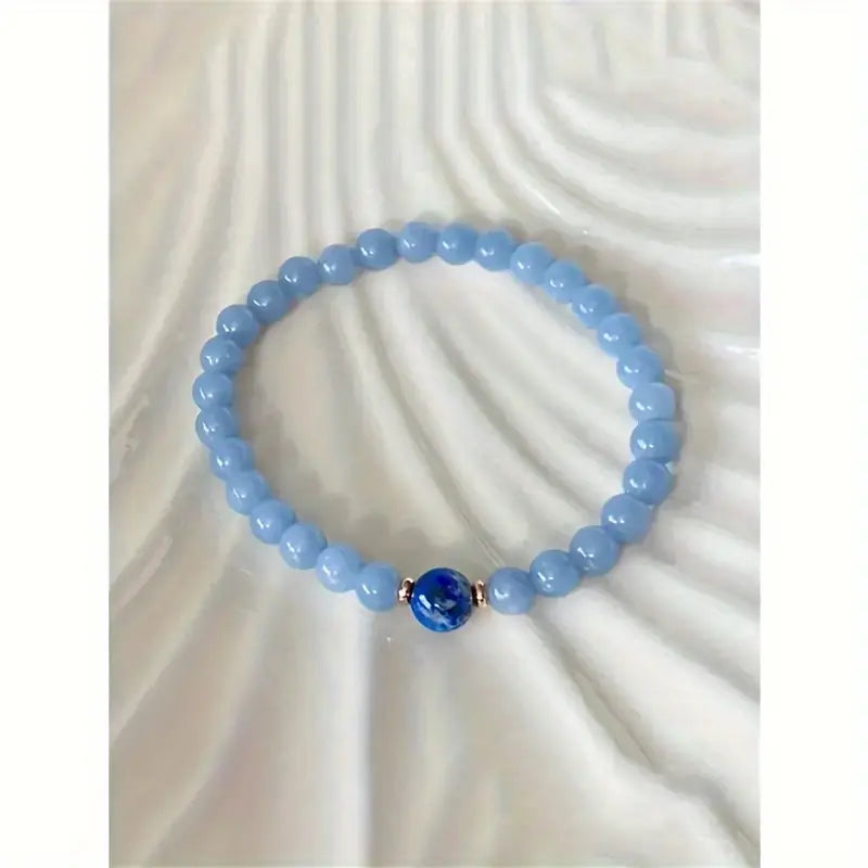 Naturligt kraftarmband | Tillsammans mot diabetes