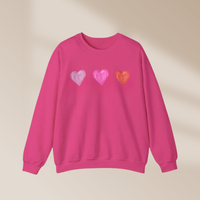 Fuchsia Rosa