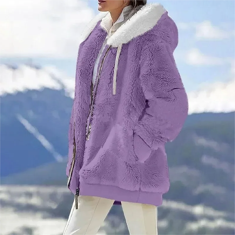 Keithy™ - Bekväm Jacka