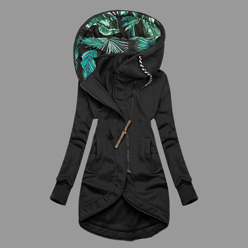 Moa™ - Huva Vinterjacka