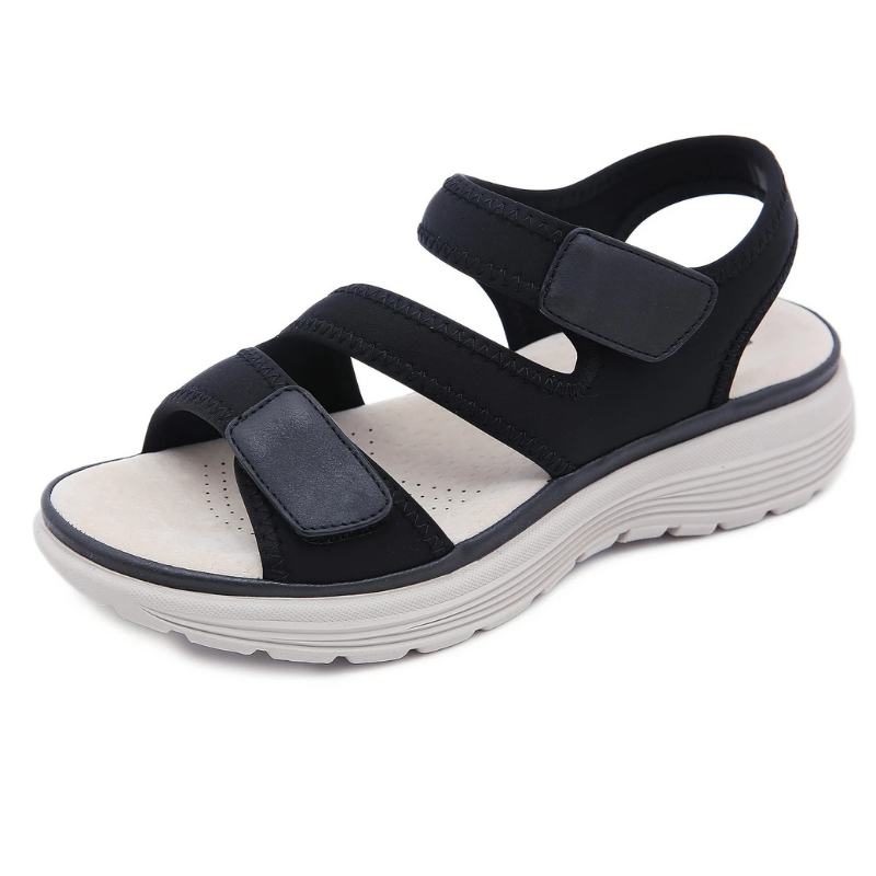 Aagot™ – Bekväma Sandaler att Glida i för Kvinnor