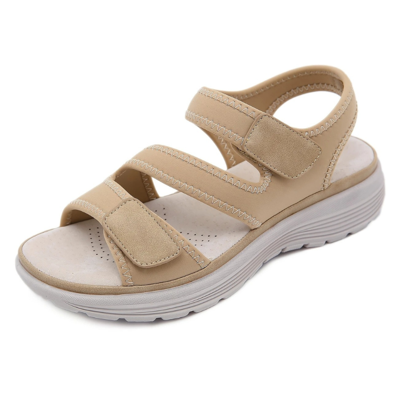 Aagot™ – Bekväma Sandaler att Glida i för Kvinnor