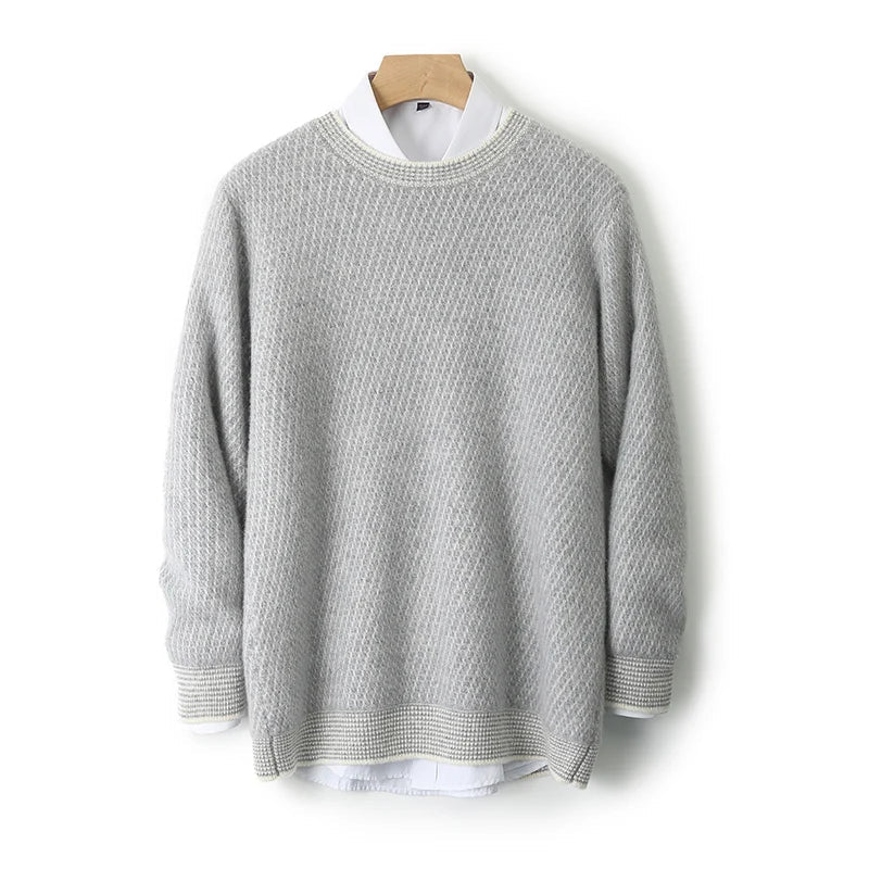 Whitmore™ - Elegant Kashmirtröja