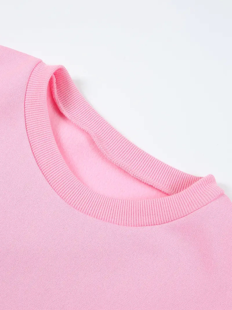 Lila Hjärttröja | Tillsammans mot Bröstcancer