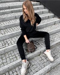 Svart