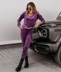 Lila