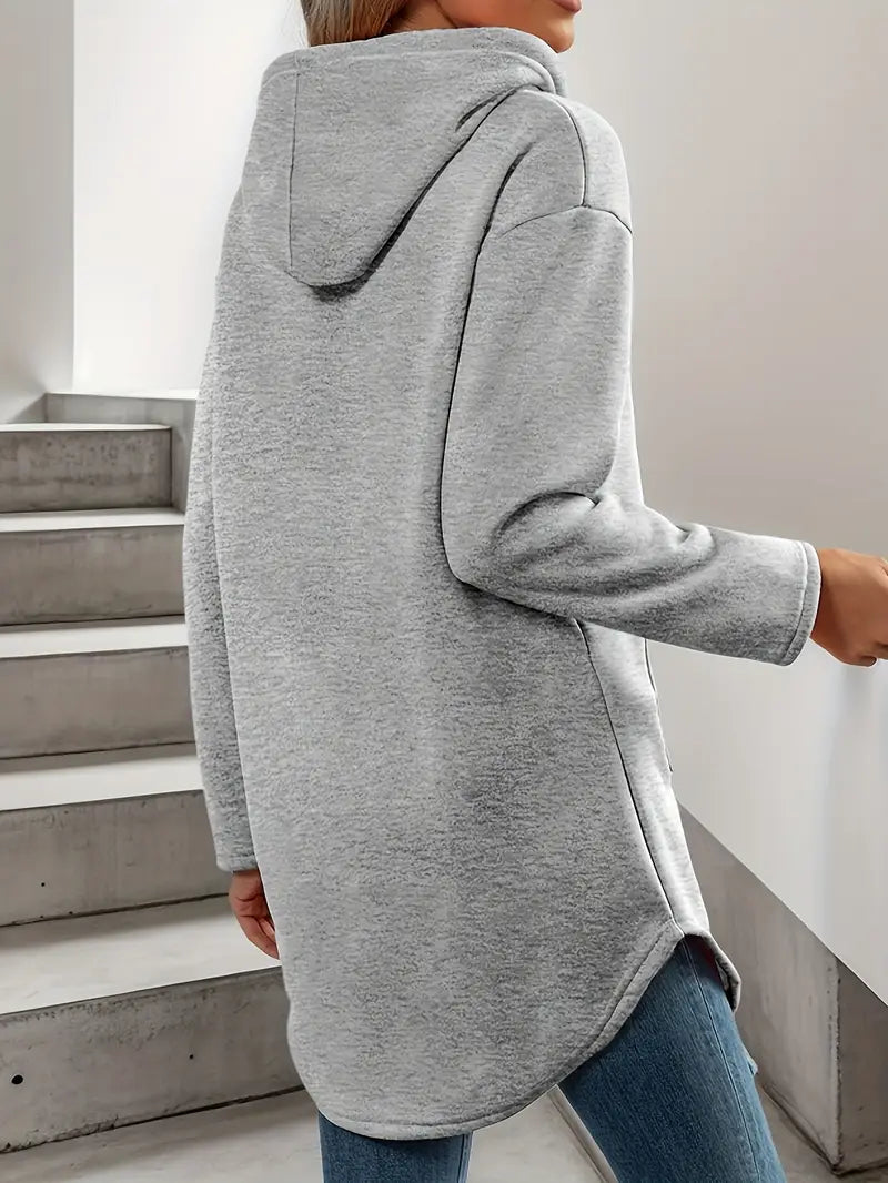 Kara™ - Dragsko Huvklänning