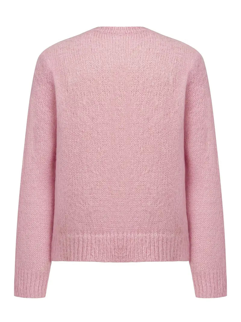 Knäppning Kofta | Tillsammans mot Bröstcancer