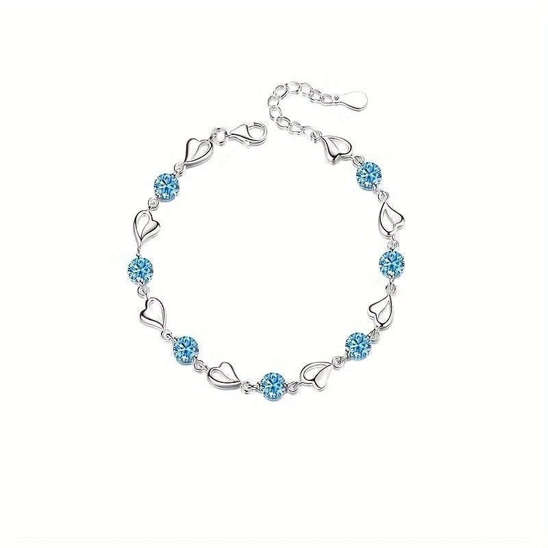 För Alltid Kärleksarmband | Tillsammans mot Diabetes