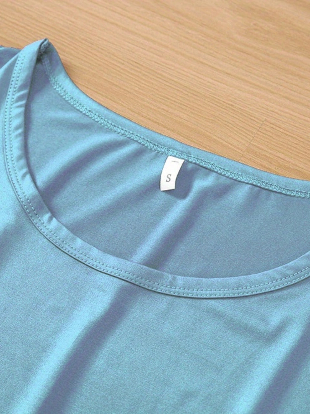 Axelbandslös T-Shirt | Tillsammans Mot Diabetes