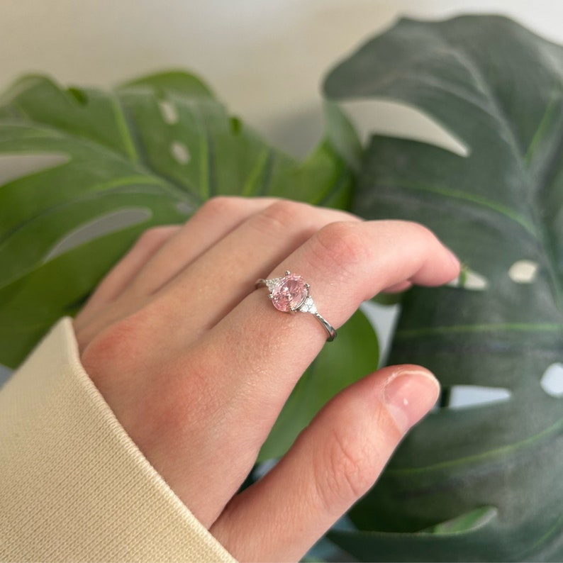 Ovala Födelsestensringar | Tillsammans mot Bröstcancer