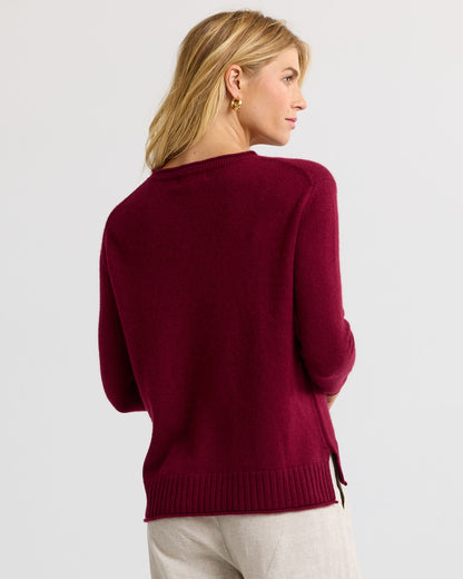 Victoria™ - Essential Kashmirtröja