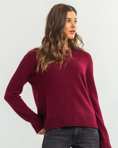 Victoria™ - Essential Kashmirtröja