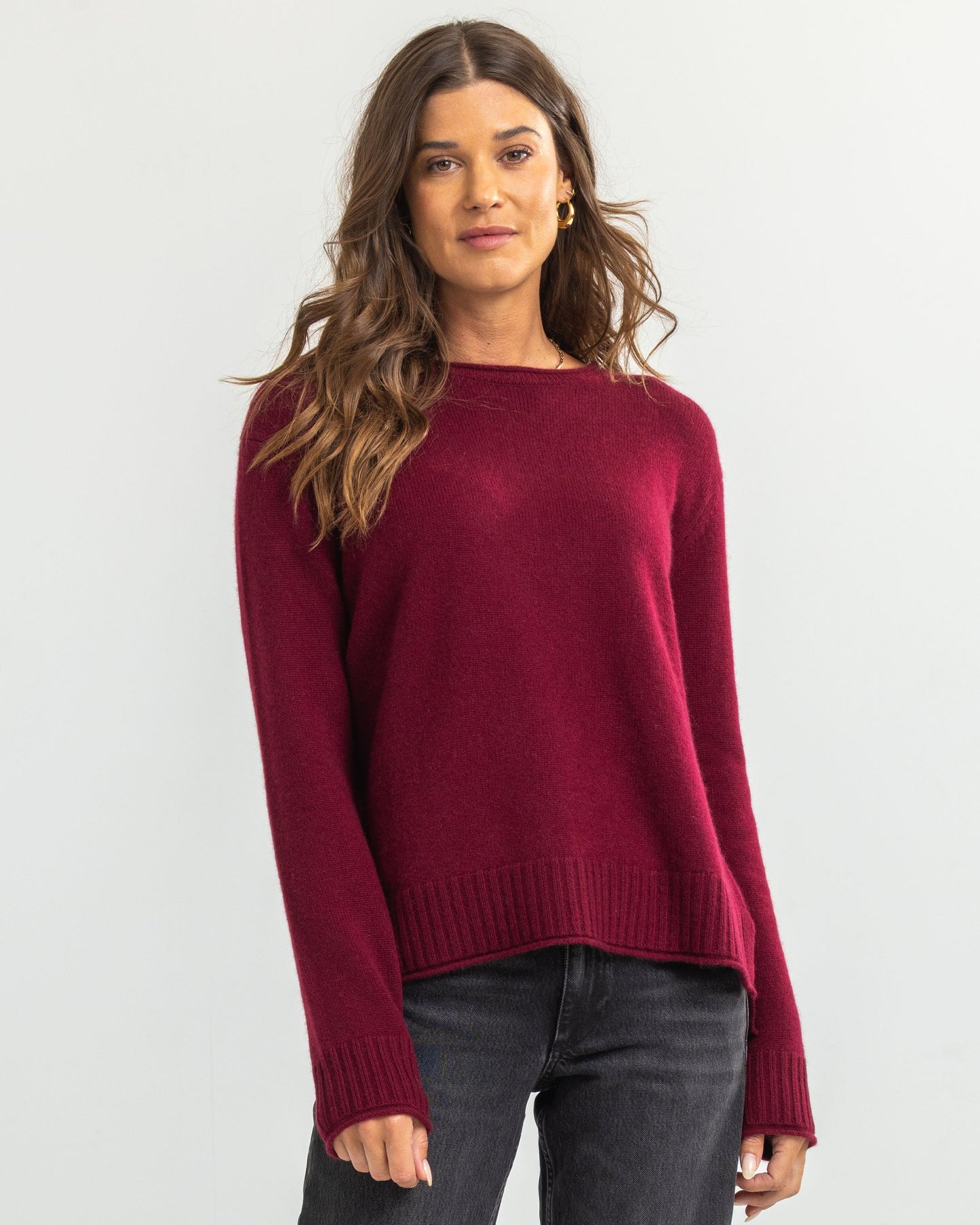 Victoria™ - Essential Kashmirtröja