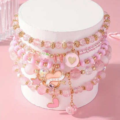 Bohemiskt Pärlset | Tillsammans mot Bröstcancer