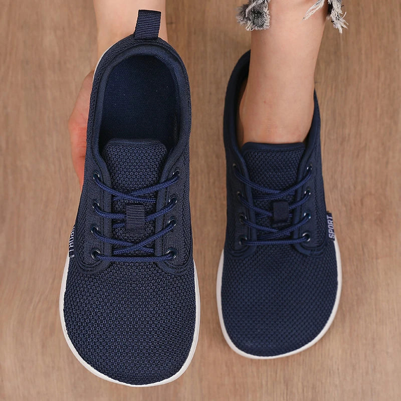 Veronika™ – Lätta Sneakers för Vardagsbruk för Dam