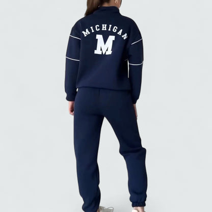 Ena™ - Bekvämt Träningsset