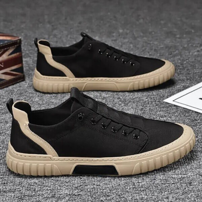 Sylvester™ - Stilrena Vardagsskor