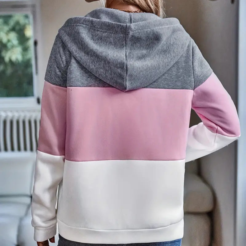 Fredlig Charm Jacka | Tillsammans mot bröstcancer