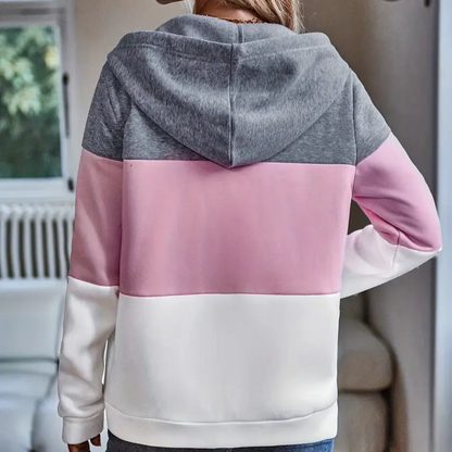 Fredlig Charm Jacka | Tillsammans mot bröstcancer