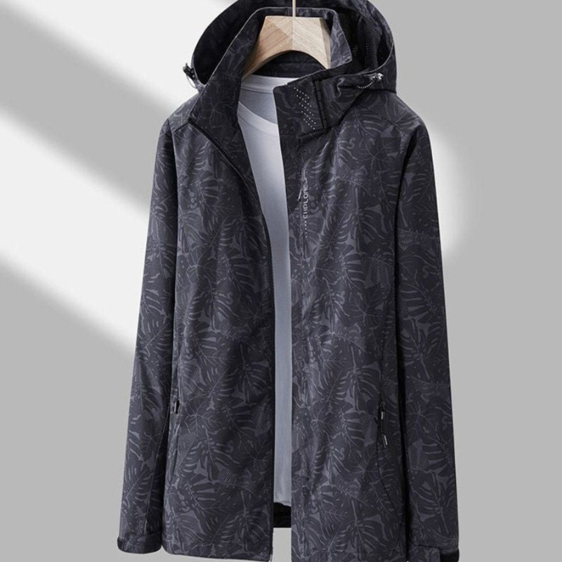 Inner Strength Jacka | Tillsammans mot bröstcancer