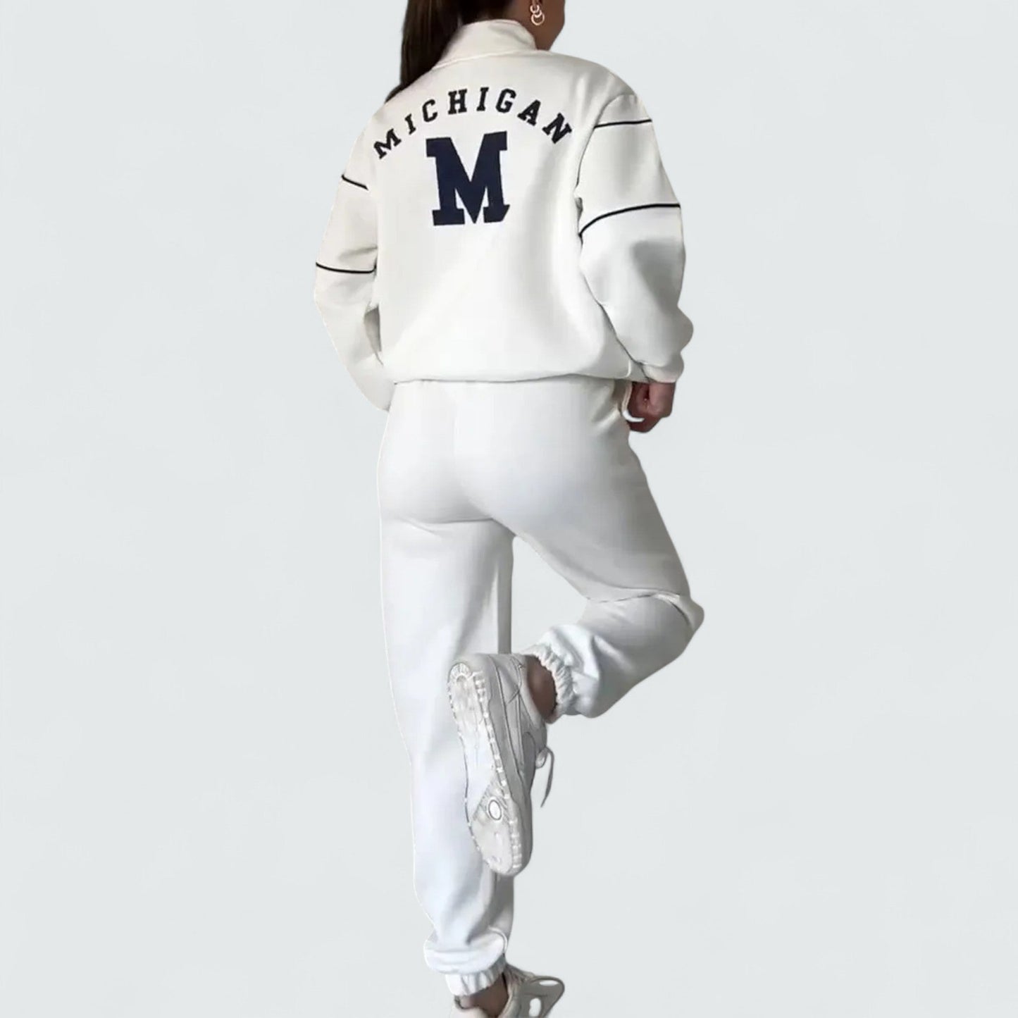 Ena™ - Bekvämt Träningsset