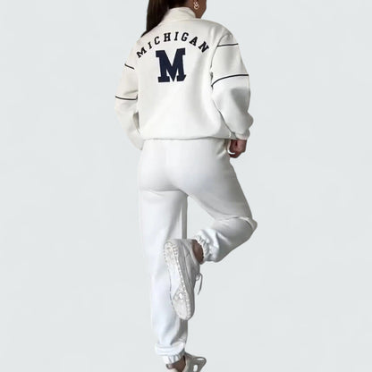 Ena™ - Bekvämt Träningsset