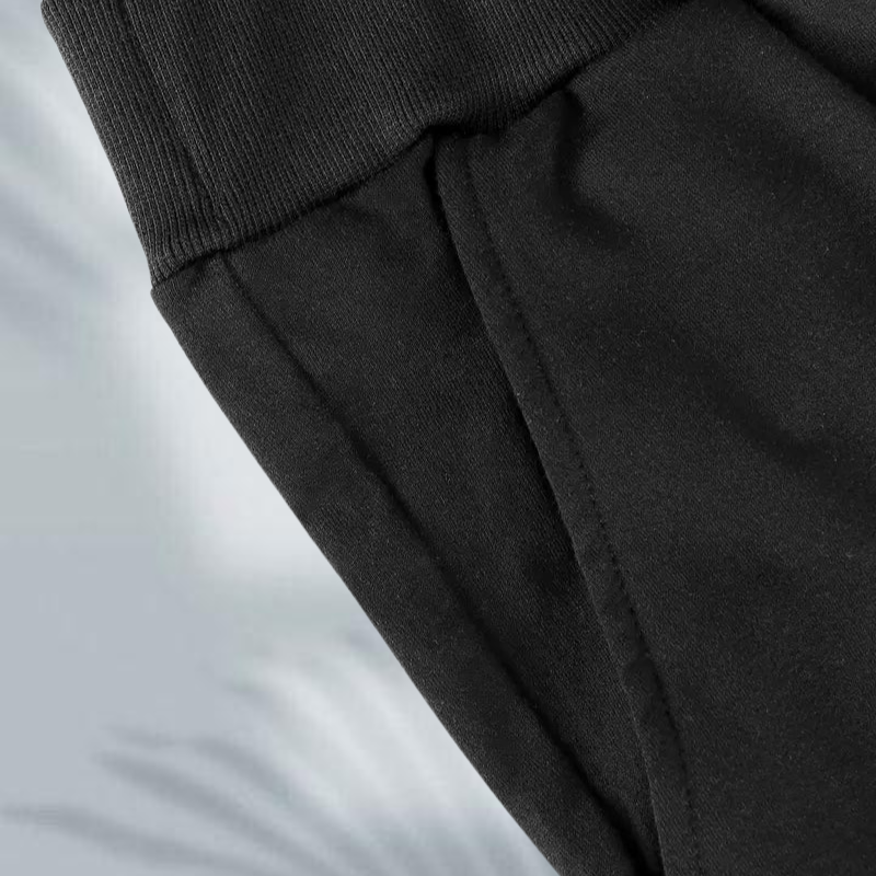 Styrka i Hoodie Set | Tillsammans mot bröstcancer