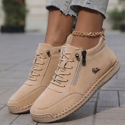 Hadyn™ - Ortopediska Skor