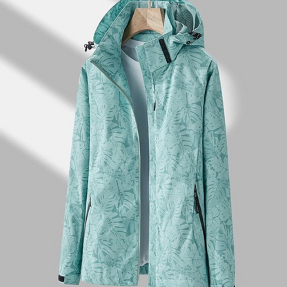 Inner Strength Jacka | Tillsammans mot bröstcancer