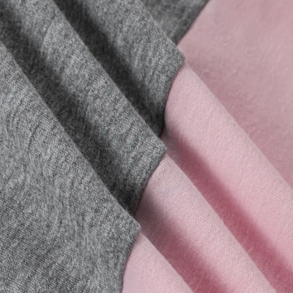 Styrka i Hoodie Set | Tillsammans mot bröstcancer