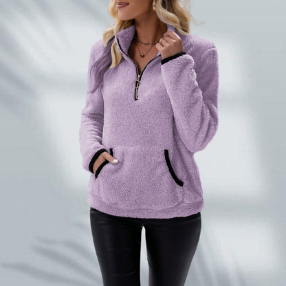 Evig Faith Sweater | Tillsammans mot bröstcancer