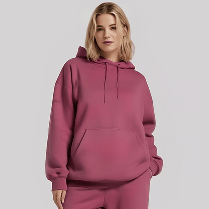 Caira™ - Huvtröja Träningsset