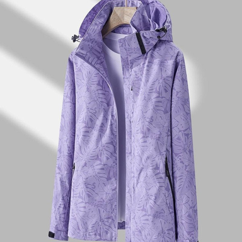 Inner Strength Jacka | Tillsammans mot bröstcancer