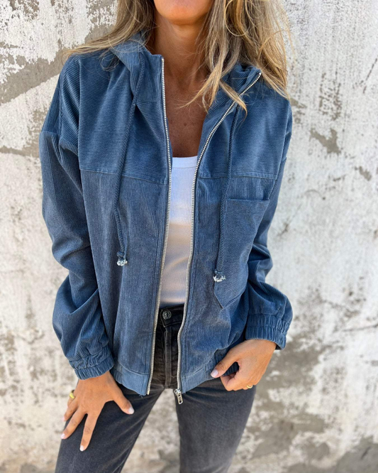 Barbie™ - Retro Corduroy Jacka