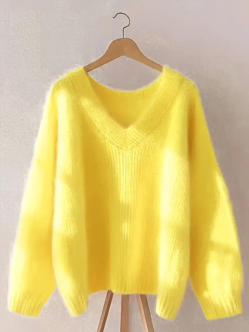 Mjuk Kärlek Tröja | Tillsammans mot Bröstcancer