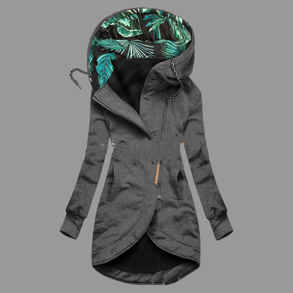 Moa™ - Huva Vinterjacka