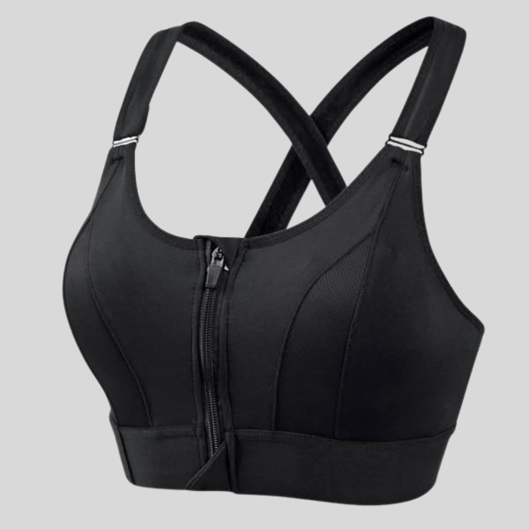 Liora™ – Stödjande Sport-BH
