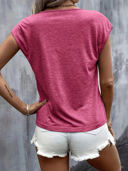 Hjärtefull T-shirt | Tillsammans mot Bröstcancer