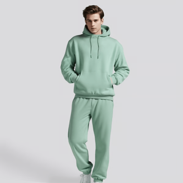 Caira™ - Huvtröja Träningsset