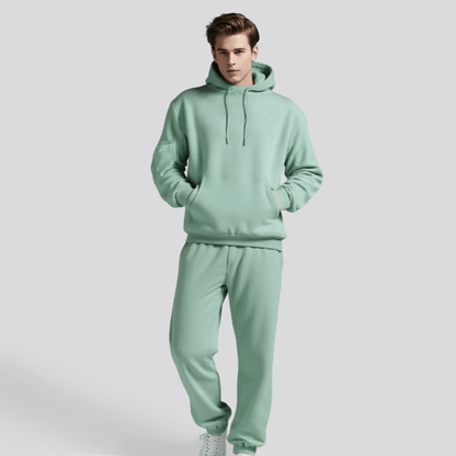 Caira™ - Huvtröja Träningsset