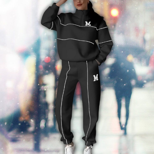 Ena™ - Bekvämt Träningsset