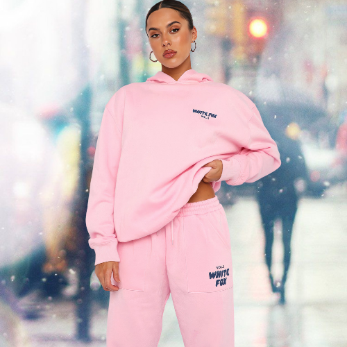 Cerela™ - Huvtröja Träningsset